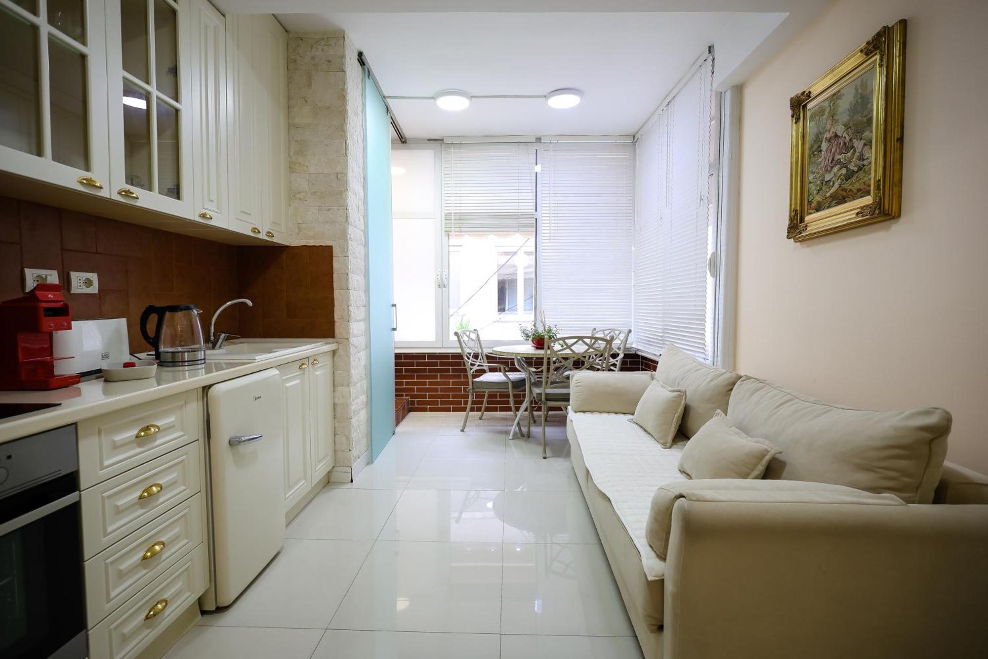Near Me Apartments Tirana Exterior foto